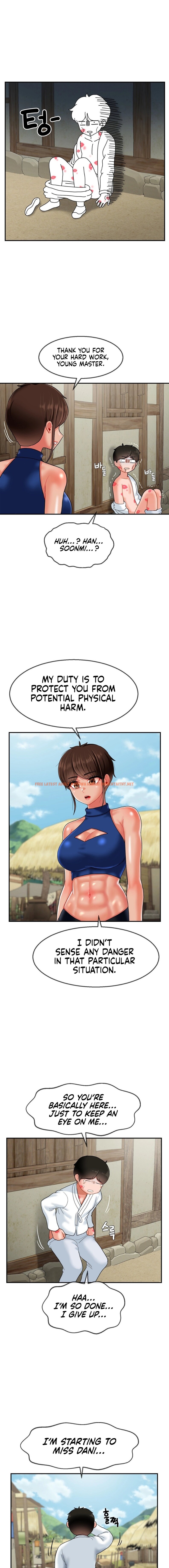 Read Hentai Image 12 16591 in comic The 17th Son - Chapter 12 - hentaitnt.net