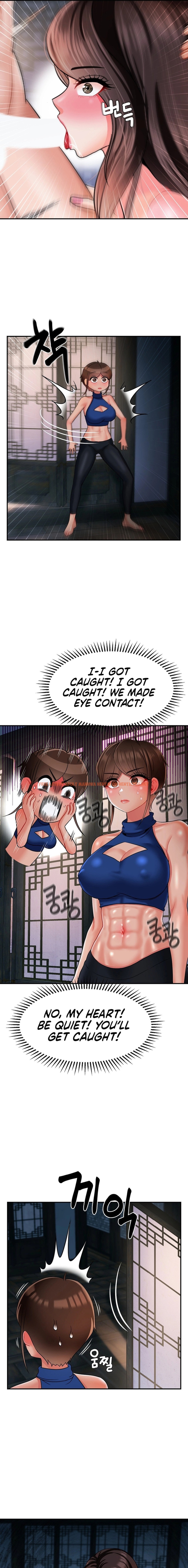 Read Hentai Image 14 16880 in comic The 17th Son - Chapter 13 - hentaitnt.net