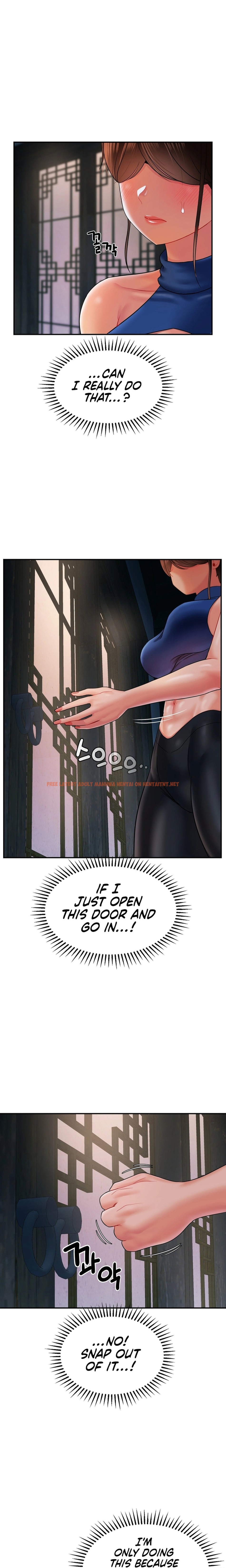 Read Hentai Image 1 04919 in comic The 17th Son - Chapter 14 - hentaitnt.net