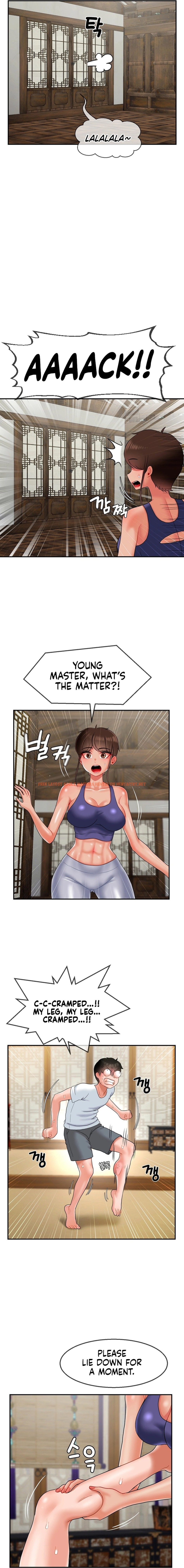 Read Hentai Image 7 04919 in comic The 17th Son - Chapter 14 - hentaitnt.net