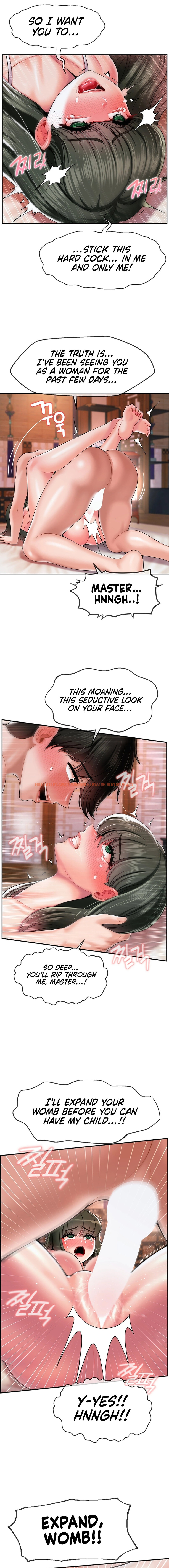 Read Hentai Image 3 78340 in comic The 17th Son - Chapter 20 - hentaitnt.net