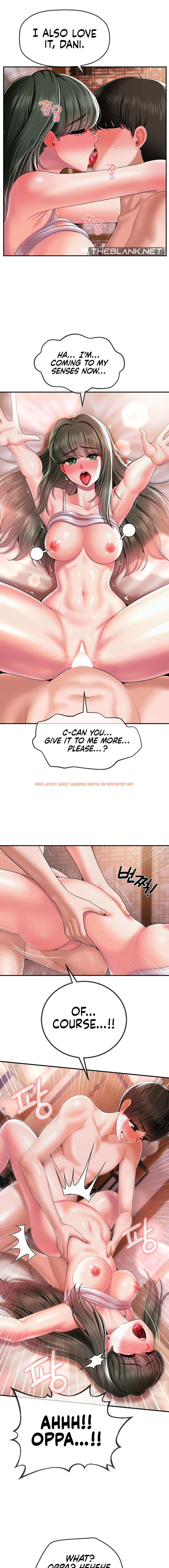 Read Hentai Image 5 78340 in comic The 17th Son - Chapter 20 - hentaitnt.net