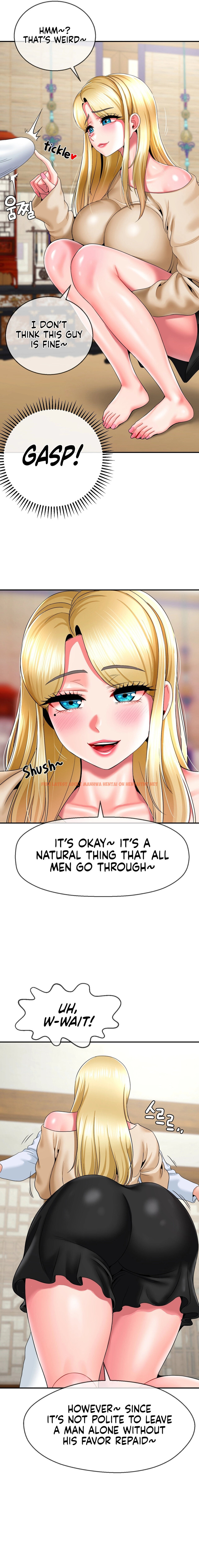 Read Hentai Image 11 06019 in comic The 17th Son - Chapter 22 - hentaitnt.net