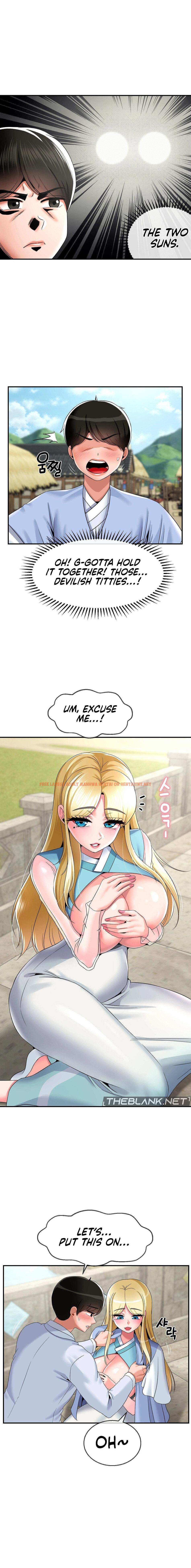 Read Hentai Image 3 06019 in comic The 17th Son - Chapter 22 - hentaitnt.net