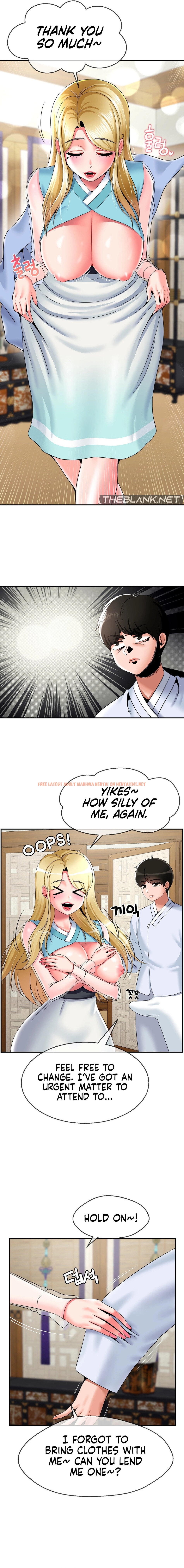 Read Hentai Image 7 06019 in comic The 17th Son - Chapter 22 - hentaitnt.net