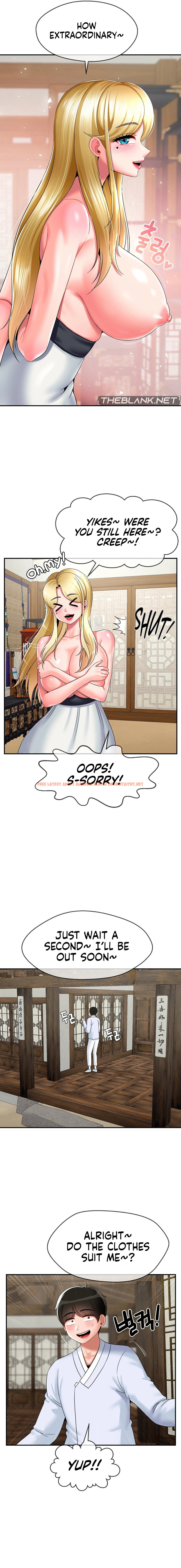 Read Hentai Image 9 06019 in comic The 17th Son - Chapter 22 - hentaitnt.net