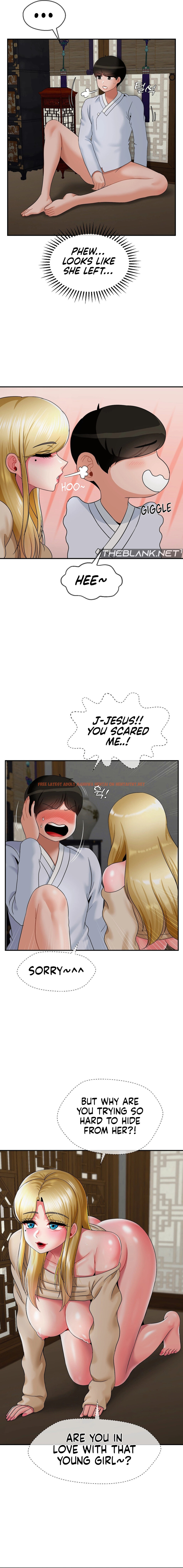 Read Hentai Image 12 06081 in comic The 17th Son - Chapter 23 - hentaitnt.net