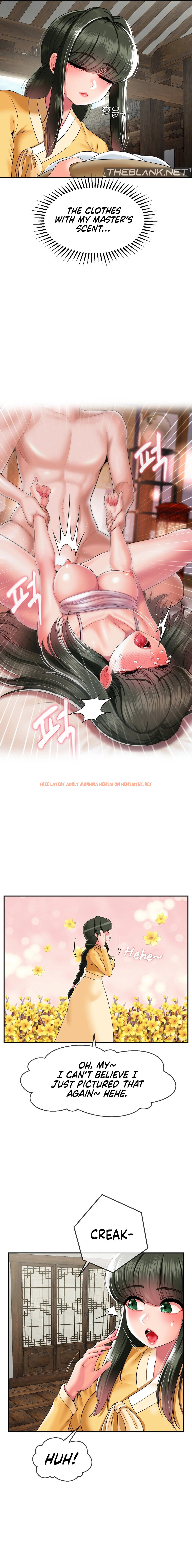 Read Hentai Image 7 06081 in comic The 17th Son - Chapter 23 - hentaitnt.net