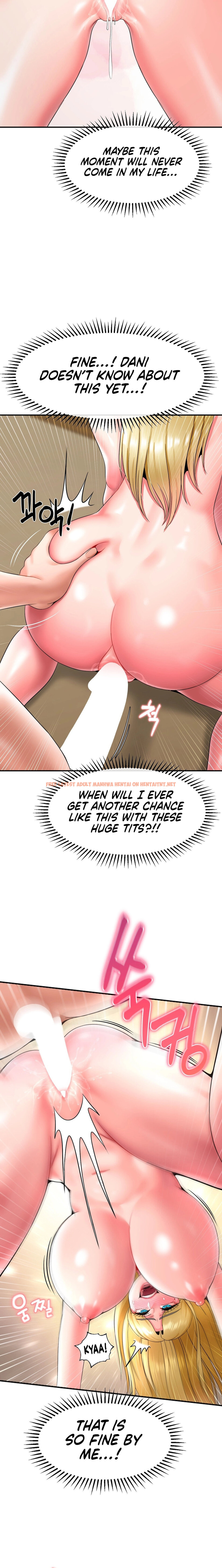 Read Hentai Image 11 06397 in comic The 17th Son - Chapter 24 - hentaitnt.net