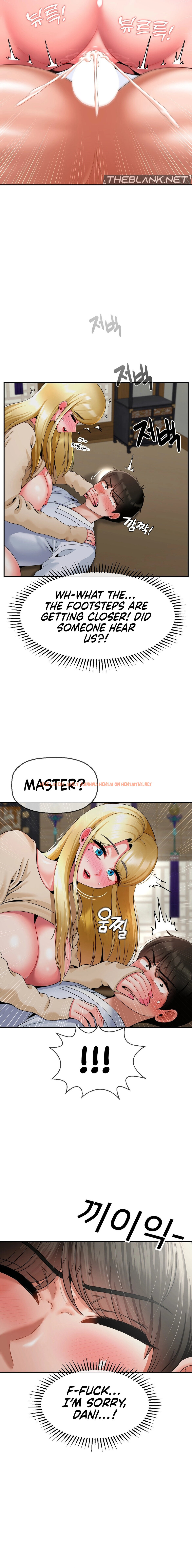 Read Hentai Image 6 06397 in comic The 17th Son - Chapter 24 - hentaitnt.net