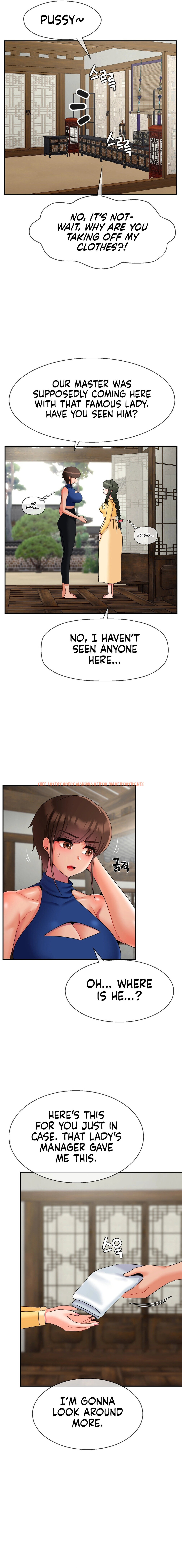 Read Hentai Image 8 06397 in comic The 17th Son - Chapter 24 - hentaitnt.net