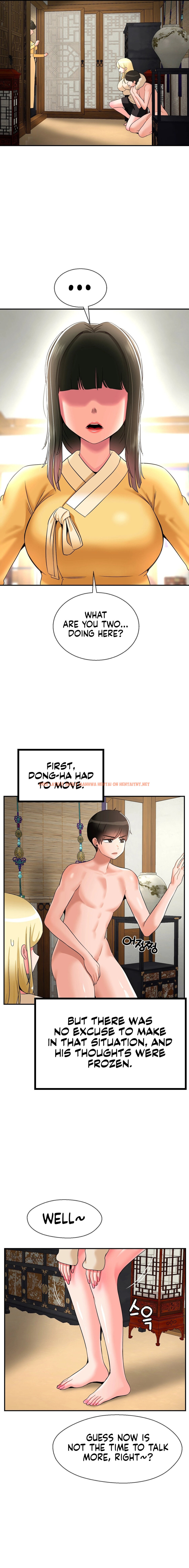 Read Hentai Image 3 06344 in comic The 17th Son - Chapter 25 - hentaitnt.net