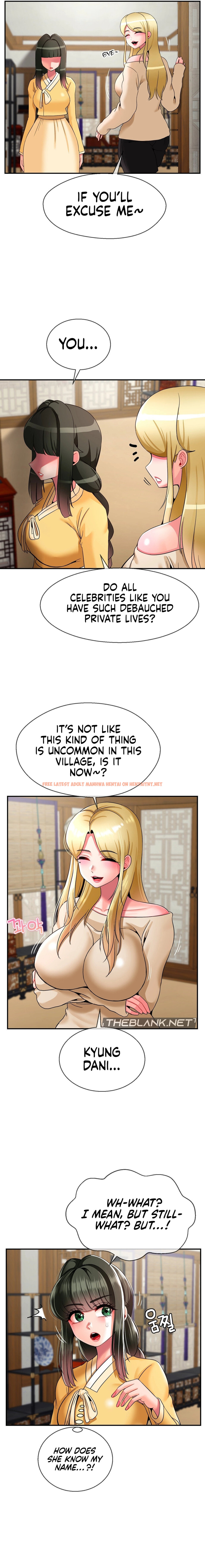 Read Hentai Image 4 06344 in comic The 17th Son - Chapter 25 - hentaitnt.net