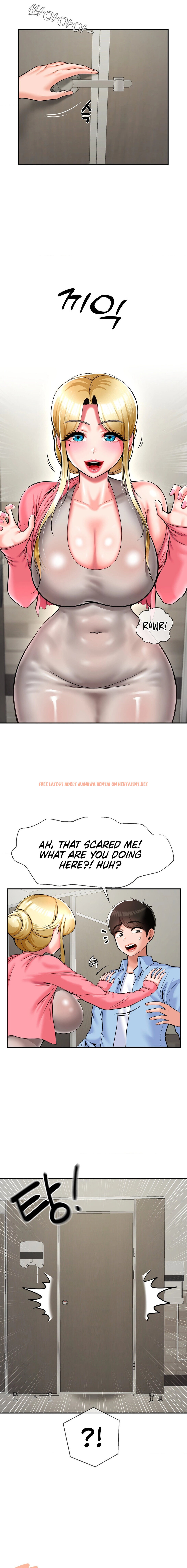 Read Hentai Image 10 df734 in comic The 17th Son - Chapter 28 - hentaitnt.net