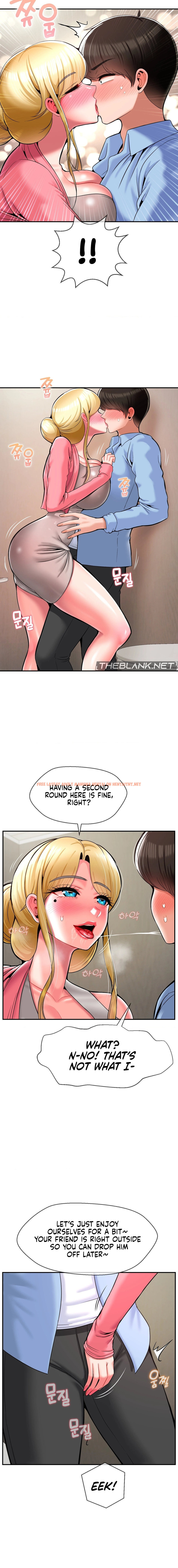 Read Hentai Image 11 df734 in comic The 17th Son - Chapter 28 - hentaitnt.net