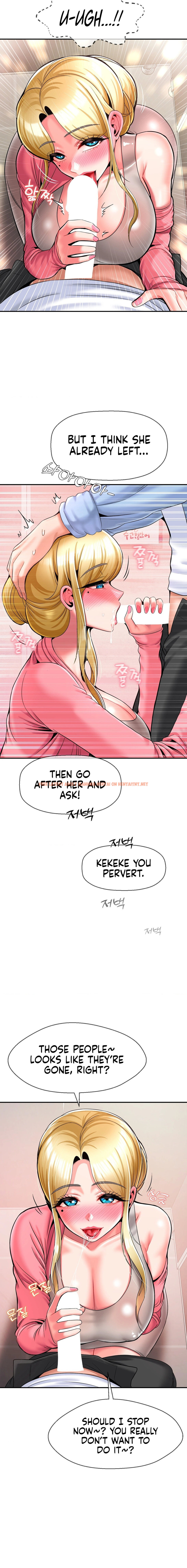 Read Hentai Image 14 df734 in comic The 17th Son - Chapter 28 - hentaitnt.net