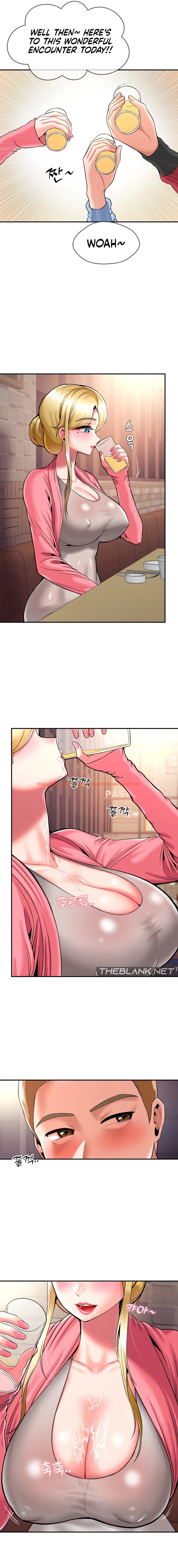 Read Hentai Image 5 df734 in comic The 17th Son - Chapter 28 - hentaitnt.net