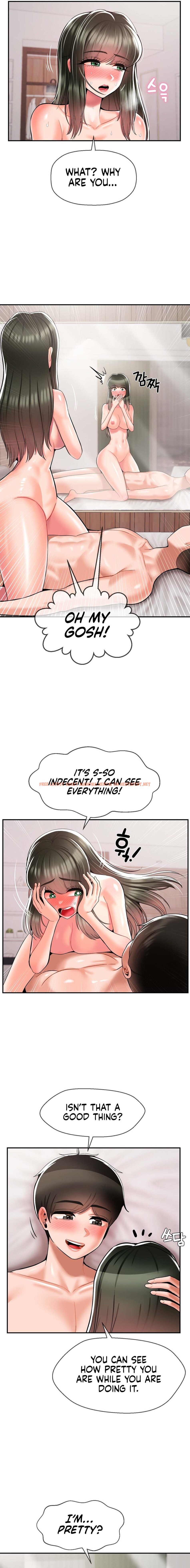 Read Hentai Image 12 6551a in comic The 17th Son - Chapter 32 - hentaitnt.net