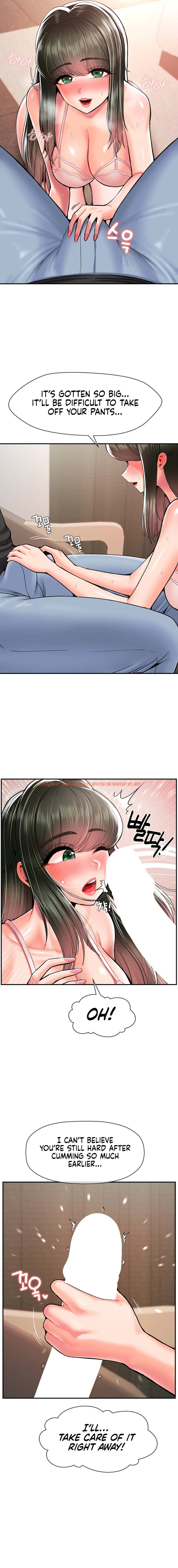 Read Hentai Image 5 6551a in comic The 17th Son - Chapter 32 - hentaitnt.net