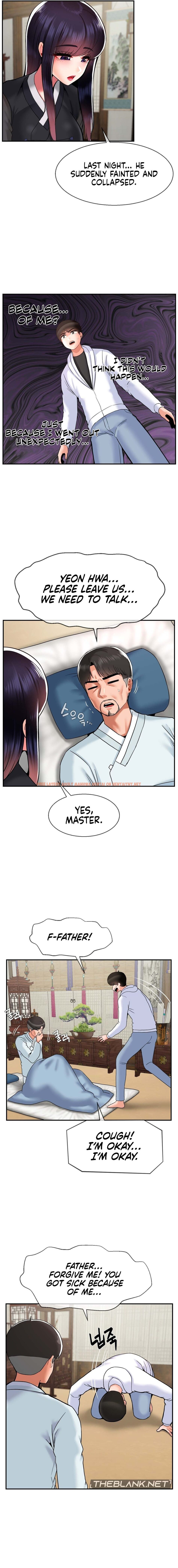 Read Hentai Image 5 40c43 in comic The 17th Son - Chapter 33 - hentaitnt.net