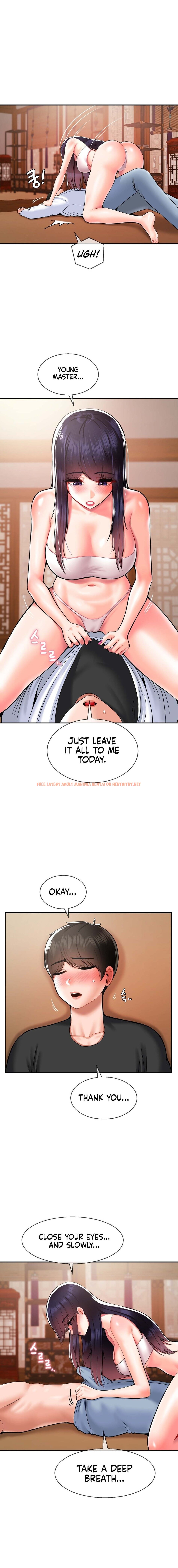 Read Hentai Image 2 61095 in comic The 17th Son - Chapter 34 - hentaitnt.net