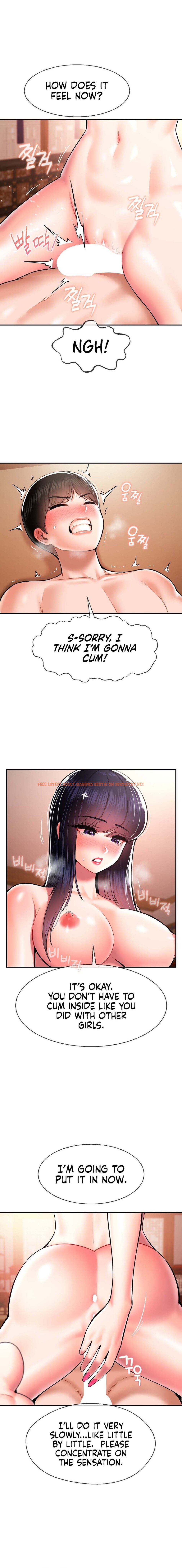 Read Hentai Image 4 61095 in comic The 17th Son - Chapter 34 - hentaitnt.net