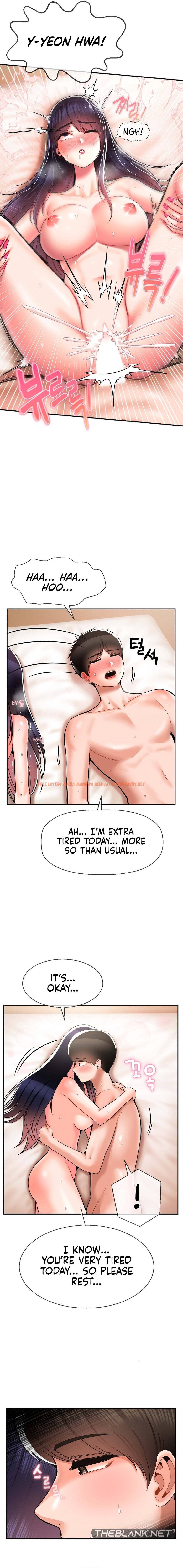 Read Hentai Image 9 61095 in comic The 17th Son - Chapter 34 - hentaitnt.net