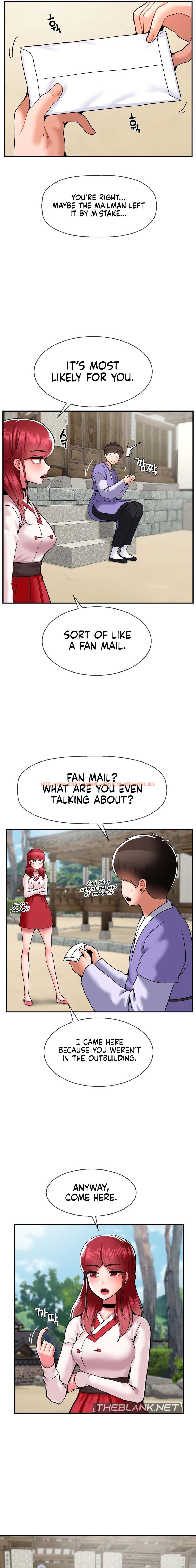 Read Hentai Image 5 df283 in comic The 17th Son - Chapter 35 - hentaitnt.net