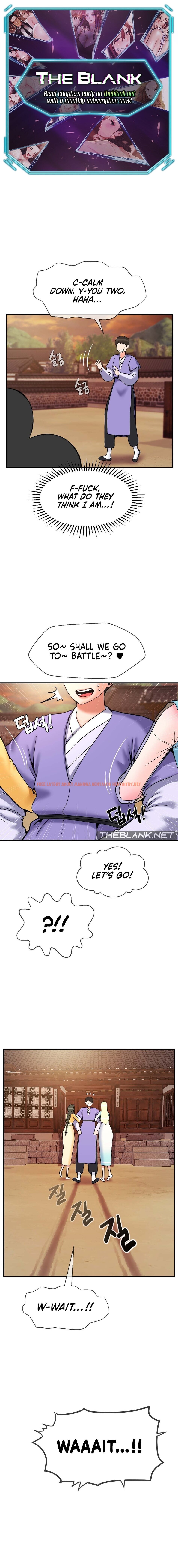 Read Hentai Image 1 d585b in comic The 17th Son - Chapter 36 - hentaitnt.net