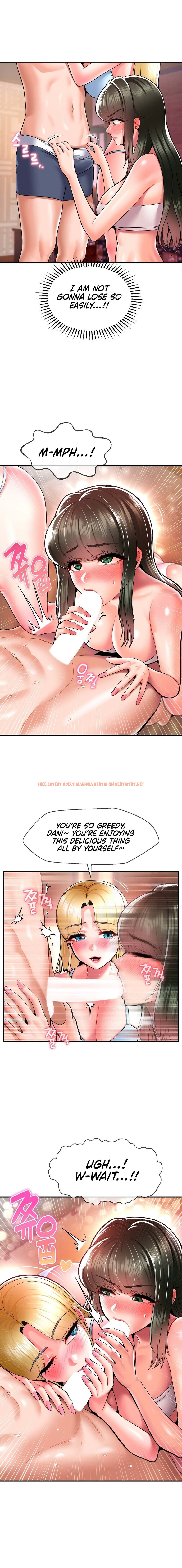 Read Hentai Image 4 d585b in comic The 17th Son - Chapter 36 - hentaitnt.net