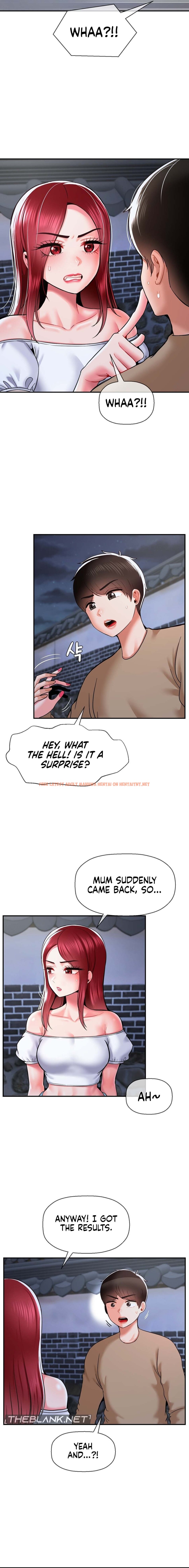 Read Hentai Image 13 3b0a1 in comic The 17th Son - Chapter 37 - hentaitnt.net