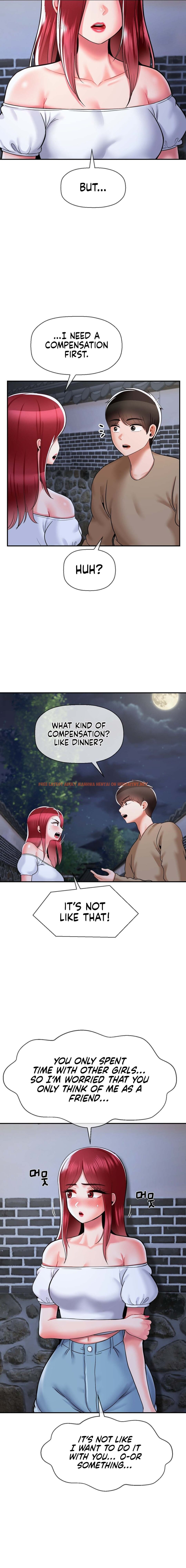 Read Hentai Image 14 3b0a1 in comic The 17th Son - Chapter 37 - hentaitnt.net