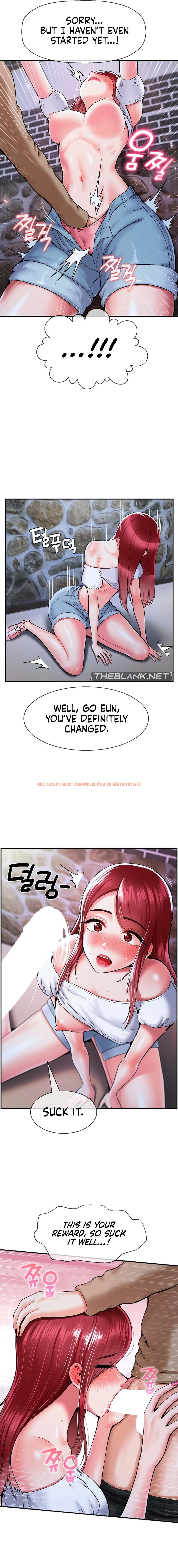 Read Hentai Image 5 90db5 in comic The 17th Son - Chapter 38 - hentaitnt.net