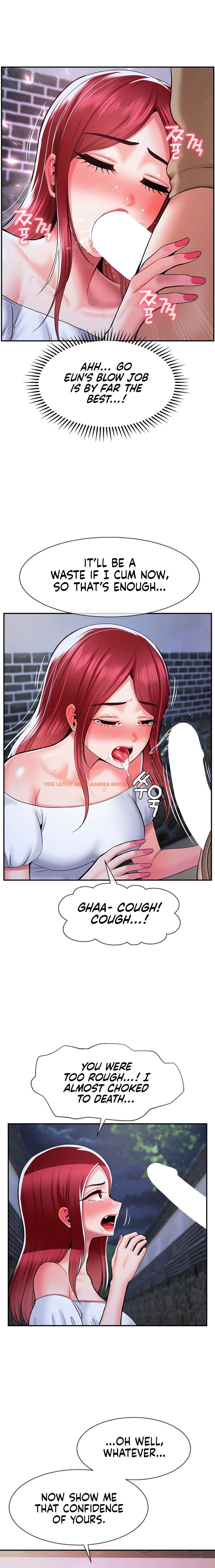 Read Hentai Image 6 90db5 in comic The 17th Son - Chapter 38 - hentaitnt.net