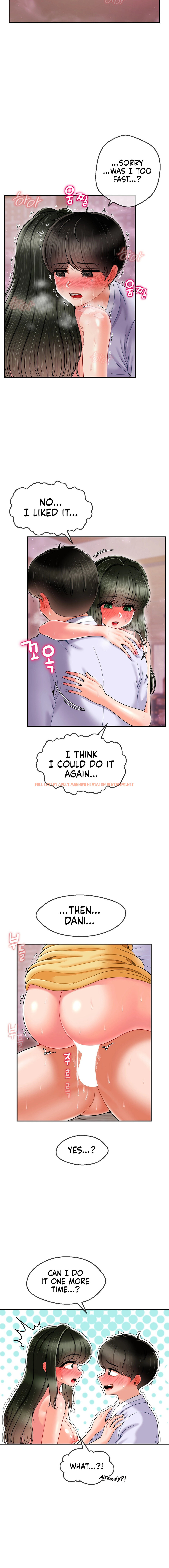 Read Hentai Image 16 56145 in comic The 17th Son - Chapter 4 - hentaitnt.net