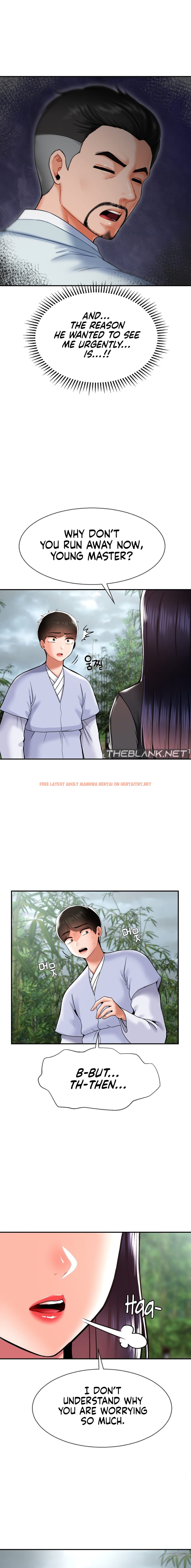 Read Hentai Image 13 d4806 in comic The 17th Son - Chapter 40 - hentaitnt.net