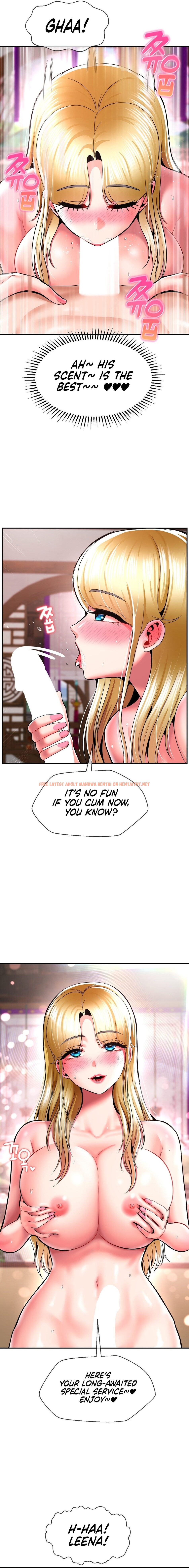 Read Hentai Image 6 a1cd7 in comic The 17th Son - Chapter 41 - hentaitnt.net