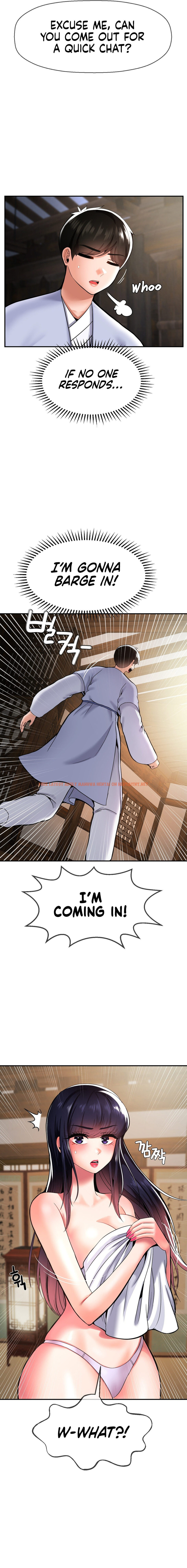 Read Hentai Image 4 73d90 in comic The 17th Son - Chapter 42 - hentaitnt.net