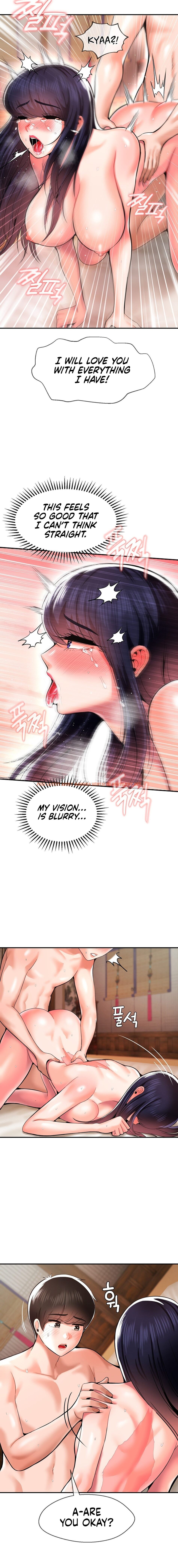 Read Hentai Image 12 4359c in comic The 17th Son - Chapter 43 - hentaitnt.net