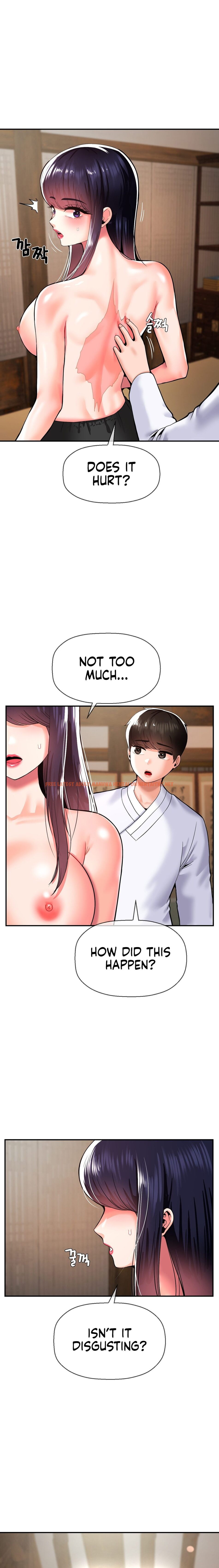 Read Hentai Image 2 4359c in comic The 17th Son - Chapter 43 - hentaitnt.net