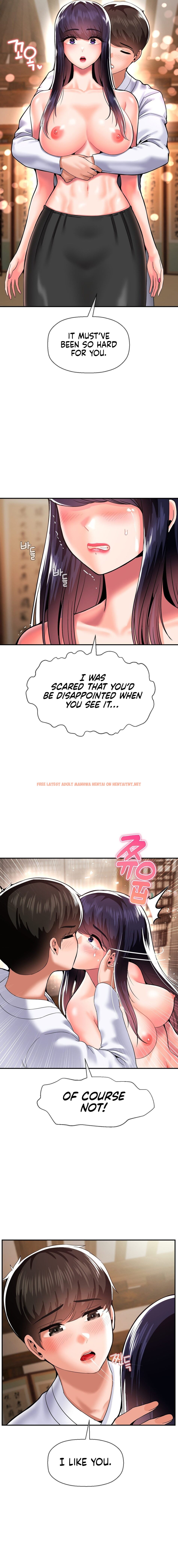 Read Hentai Image 3 4359c in comic The 17th Son - Chapter 43 - hentaitnt.net