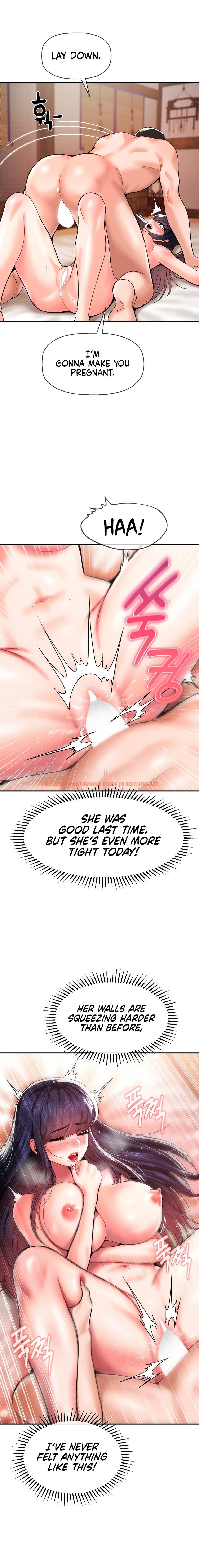 Read Hentai Image 8 4359c in comic The 17th Son - Chapter 43 - hentaitnt.net