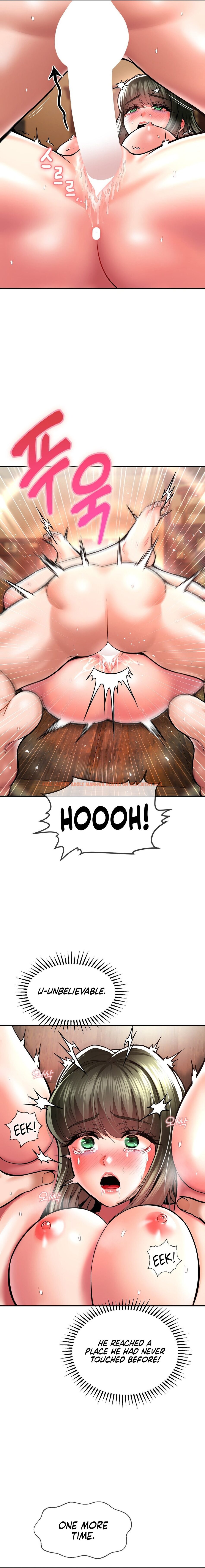 Read Hentai Image 10 5f5d7 in comic The 17th Son - Chapter 45 - hentaitnt.net