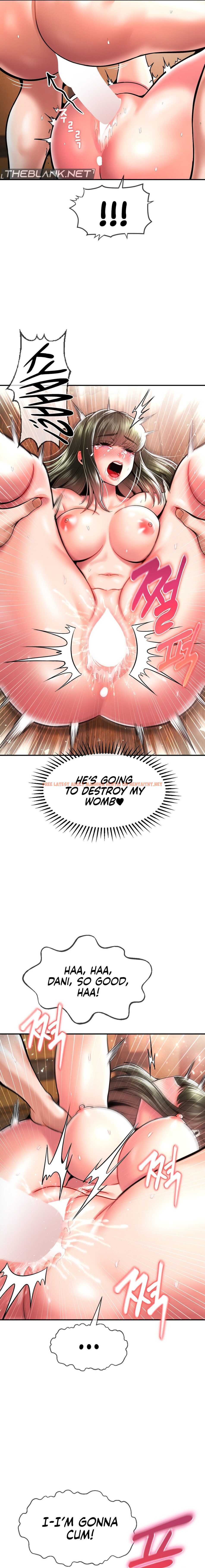 Read Hentai Image 11 5f5d7 in comic The 17th Son - Chapter 45 - hentaitnt.net