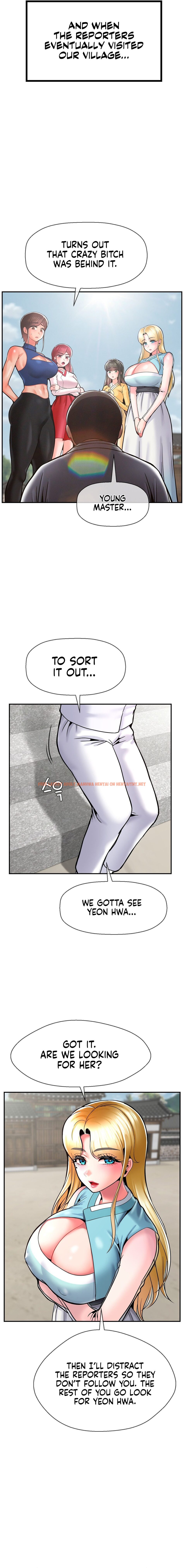 Read Hentai Image 9 843db in comic The 17th Son - Chapter 46 - hentaitnt.net