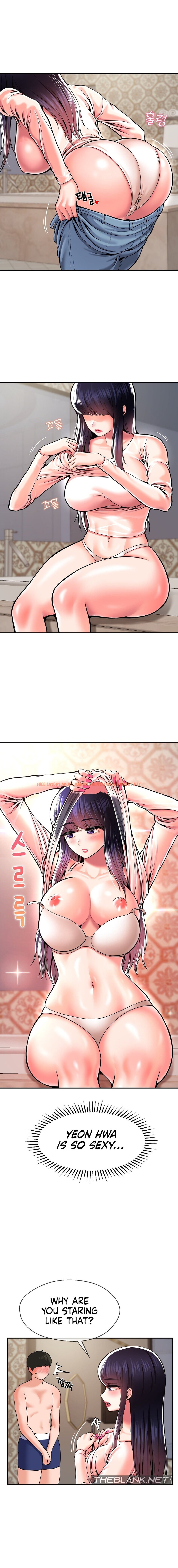 Read Hentai Image 6 8f41d in comic The 17th Son - Chapter 47 - hentaitnt.net