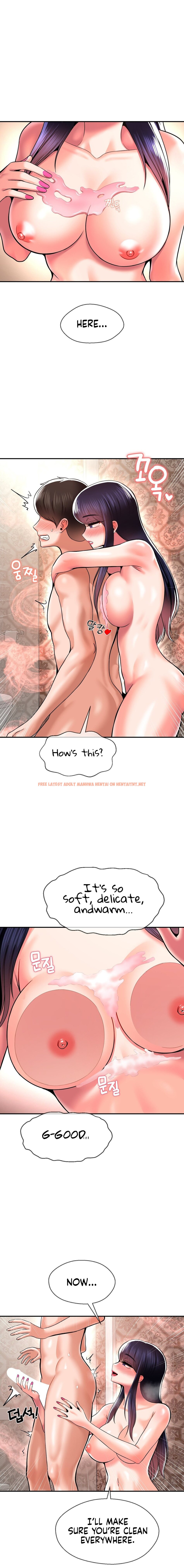 Read Hentai Image 8 8f41d in comic The 17th Son - Chapter 47 - hentaitnt.net