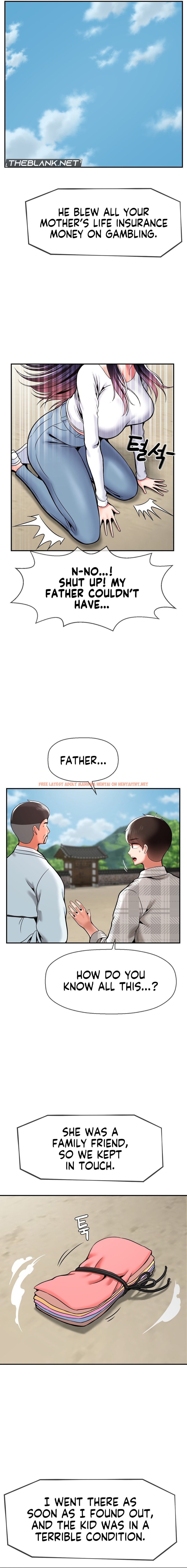 Read Hentai Image 11 81d9a in comic The 17th Son - Chapter 48 - hentaitnt.net