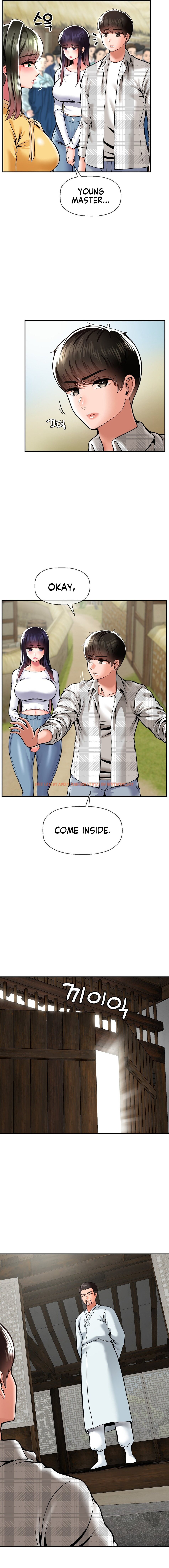 Read Hentai Image 2 81d9a in comic The 17th Son - Chapter 48 - hentaitnt.net