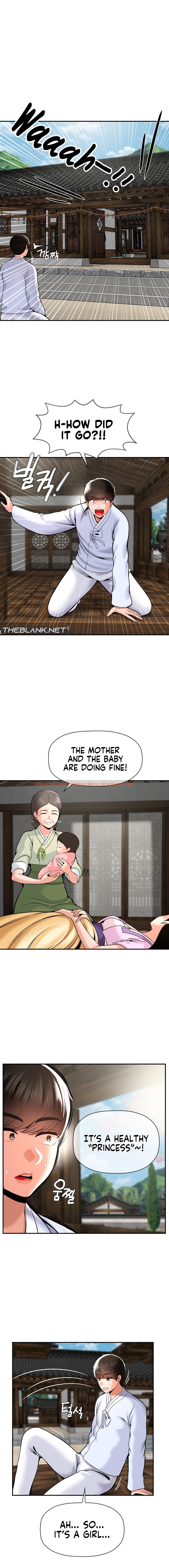 Read Hentai Image 14 8c597 in comic The 17th Son - Chapter 49 - hentaitnt.net